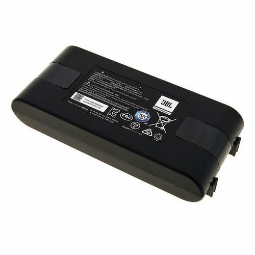 Jbl batteria cassa amplificata