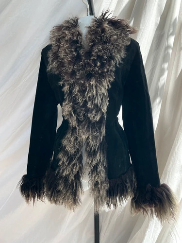 Giacca penny lane - vintage, anni
