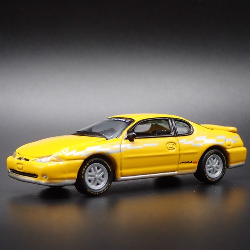 Diorama 2000 chevy - diorama,