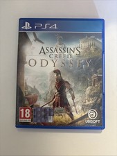 ASSASSIN'S CREED ODYSSEY