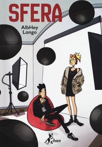 Sfera albhey longo - sfera,