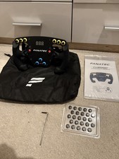 Volante Fanatec ClubSport F1