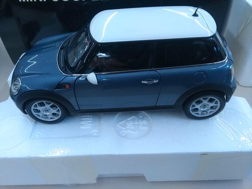 Kyosho mini cooper - kyosho,
