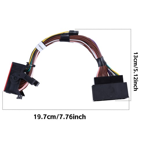 Pac lphch41 amplificatore auto - pac,