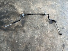 Stabilizzatore anteriore Opel