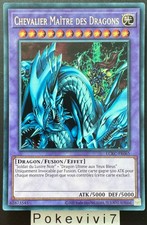 Carte YU-GI-OH! CHEVALIER