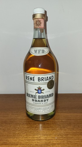 Brandy rené briand - brandy,
