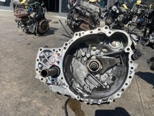 CAMBIO MANUALE COMPLETO PER