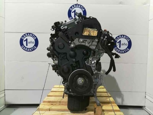 8h01 motore citroen - 8h01,