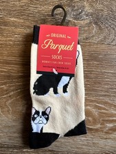 Calze Parquet Donna Fun Crew