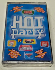 hot party - winter 2004 -
