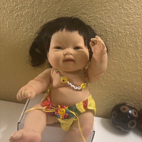 Berenguer asian bambola - berenguer,