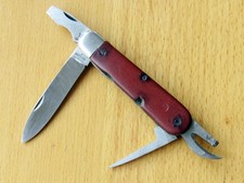 Coltello soldato svizzero