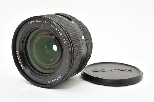 Contax carl zeiss vario - carl,