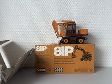 Escavatore mobile Case Poclain