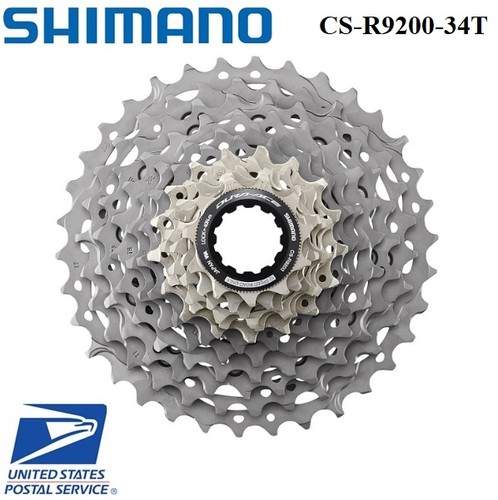 Cassetta shimano dura ace - shimano,