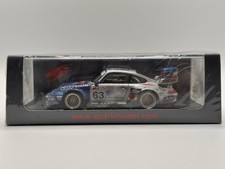 Spark Porsche 911 GT2 #63 Le