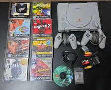 Pacchetto Sony Playstation 1