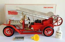 Motore antincendio Mamod FE1