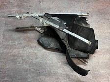 Scatola filtro aria telaio