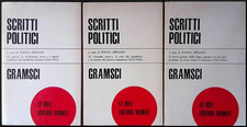 Gramsci, Antonio. - Scritti