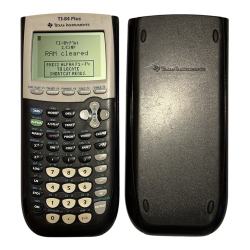 Texas instruments plus - texas,
