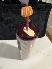 2025 Starbucks Autunno Zucca