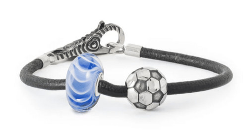 Trollbeads bracciale start - -,