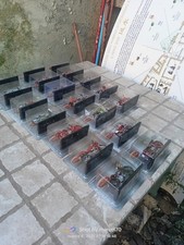 #3 MOTO GUZZI 1:43 MODELS