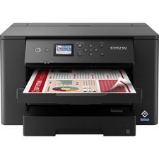 STAMPANTE EPSON WorkForce