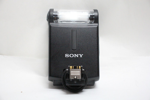 Flash wireless esterno sony - wireless,