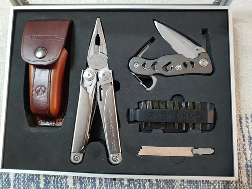 Leatherman surge gen - 🔥,