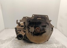 CAMBIO MANUALE COMPLETO PER CHRYSLER Voyager 1° Serie 4660436 Diesel 2500 (87>9