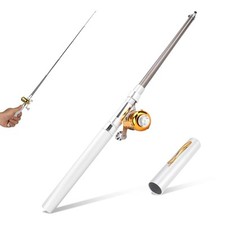 Mini Penna Tascabile Canna da