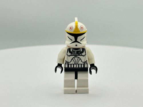 Lego star wars minifigure - lego,