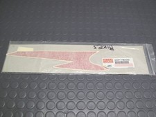 ADESIVO ORIGINALE YAMAHA