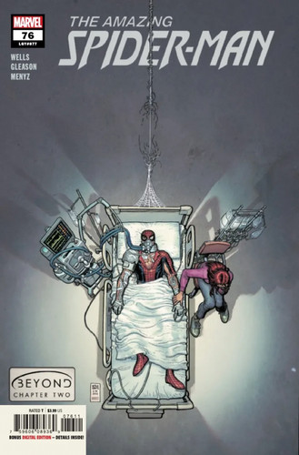 The amazing spider - the, spider-man