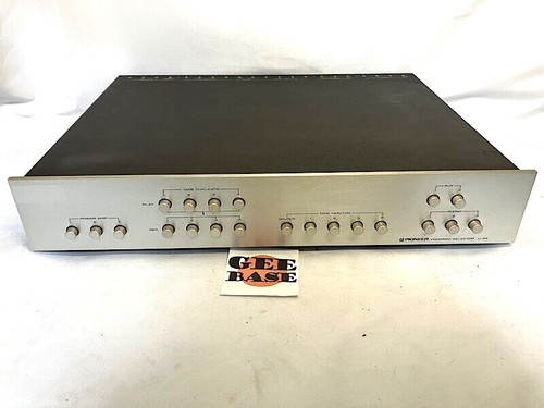 Pioneer selettore - pioneer,