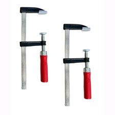 Morsetto a F Strettoio a Vite