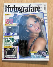 Fotografare - Dicembre 2009