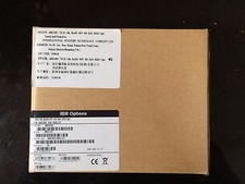 IBM 73GB 10K SFF HS SAS HDD