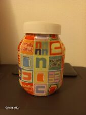 Lampada Collezione Nutella