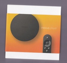 ASUS Nexus Player Streaming