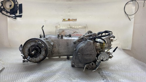 Motore honda pantheon panteon - motore,