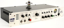 TL Audio 5060 Ivory2 Tube Mic Preamp Preset Compressor +come nuovo + scatola originale + garanzia