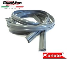 GUARNIZIONI GRIGIE COFANI LATERALI LAMBRETTA LI TV SPECIAL SX INNOCENTI 03936-GR