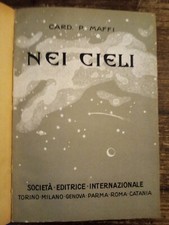 Maffi Pietro - Nei Cieli -