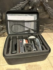 Sistema di controllo obiettivo