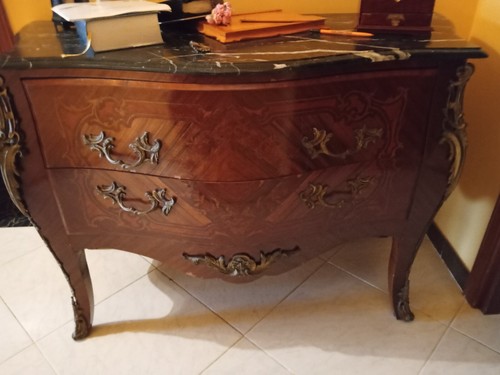 Cassettone antico