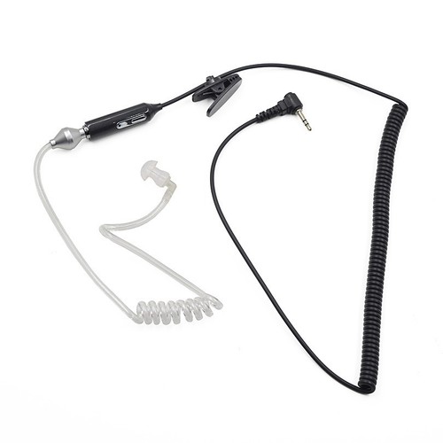 Fbi air tube auricolare - fbi,